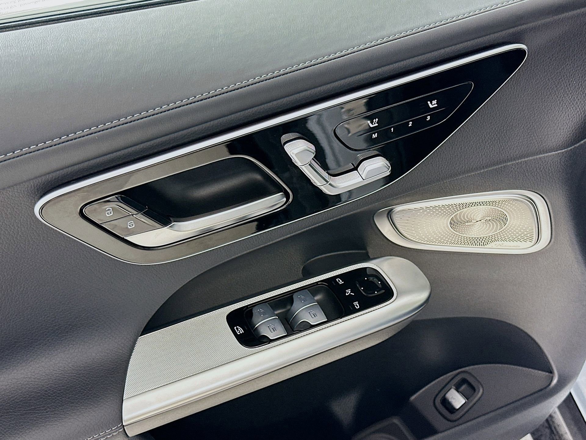 New 2026 Mercedes-Benz GLC 43 AMG 4MATIC Coupe image 19