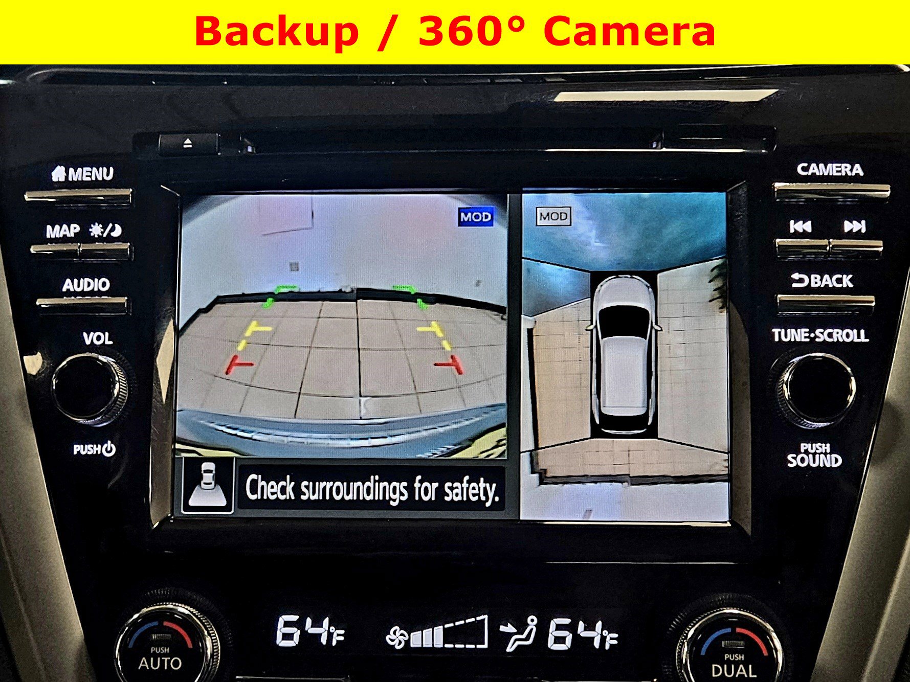 Used 2024 Nissan Murano SL AWD/4WD image 17