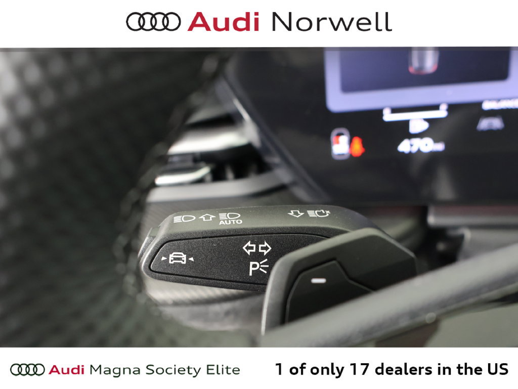 New 2026 Audi SQ5 Premium Plus AWD/4WD image 28