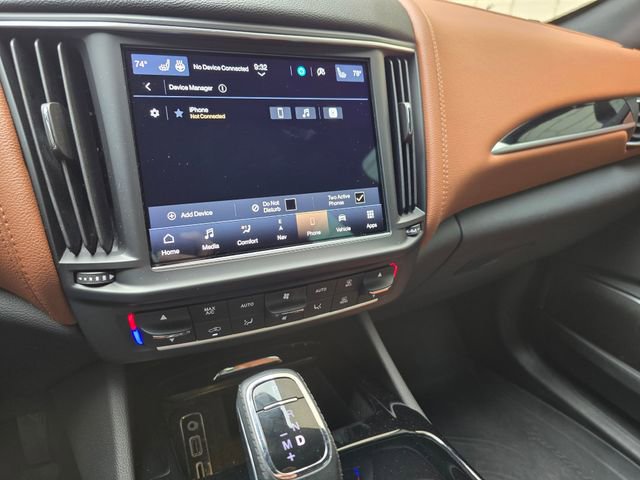 Used 2023 Maserati Levante GT image 54