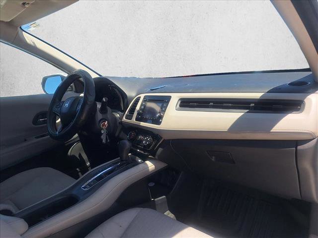 Used 2016 Honda HR-V LX image 16