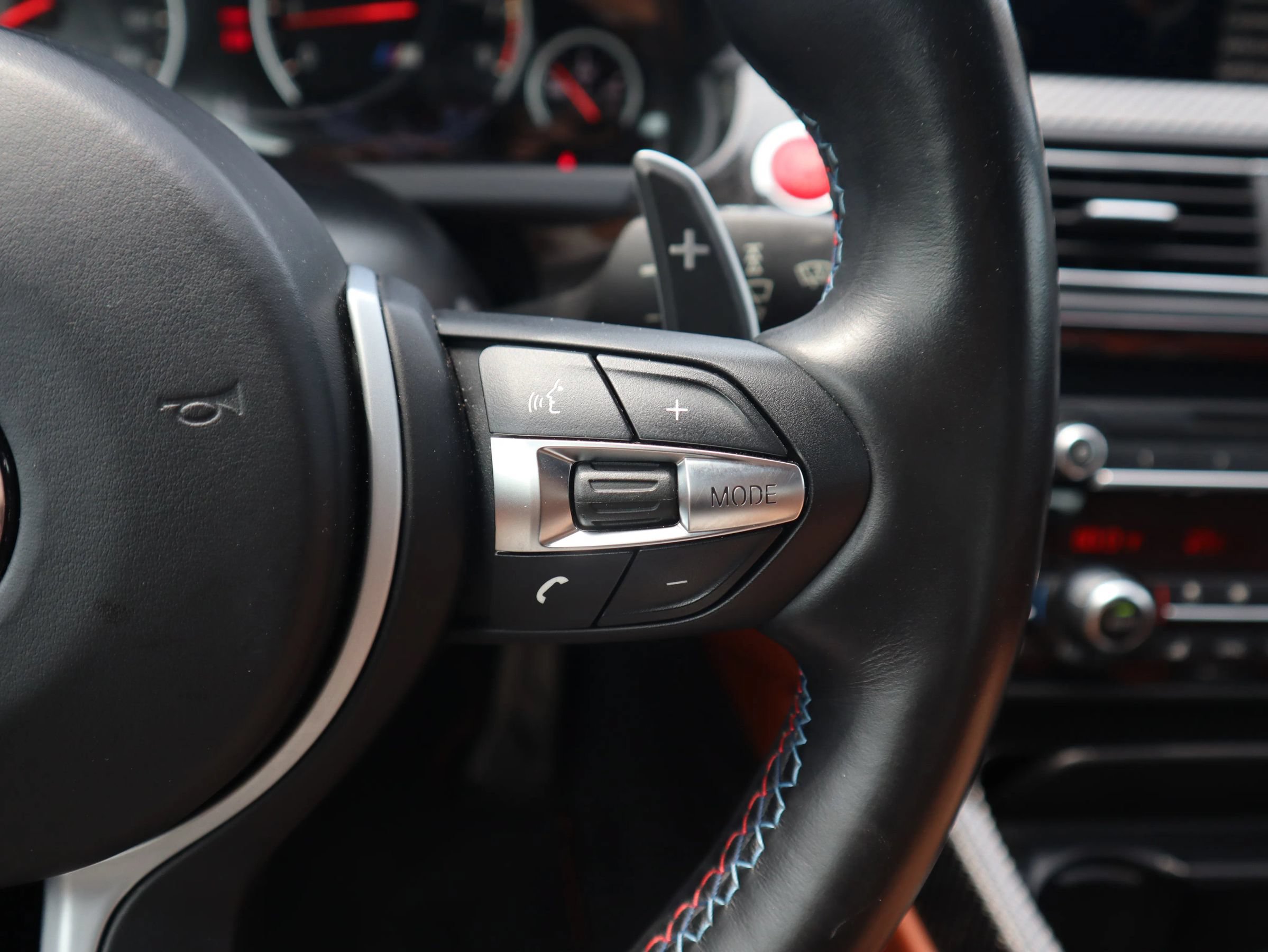 Used 2016 BMW M6 Gran Coupe RWD image 23