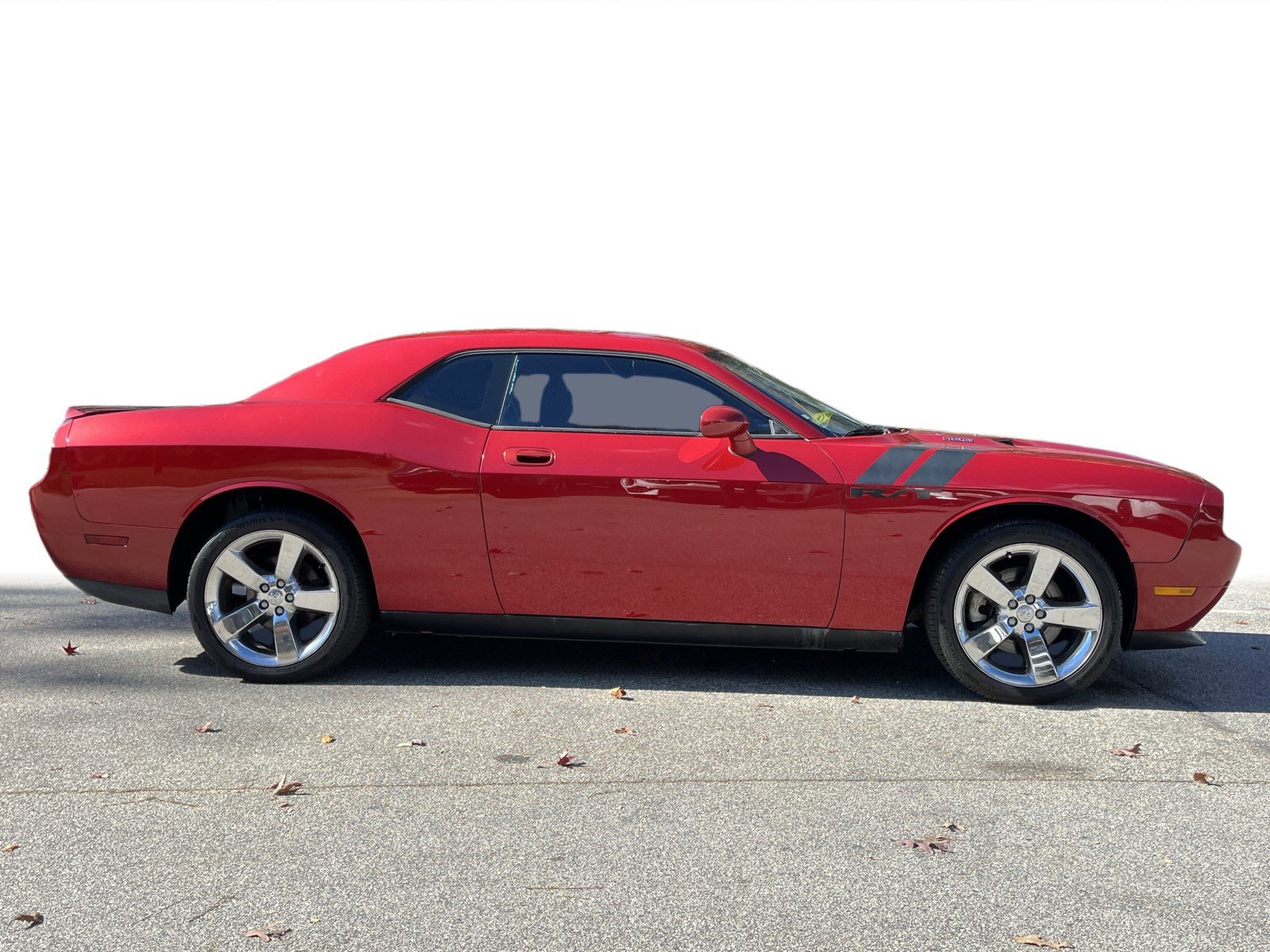 Used 2010 Dodge Challenger R/T image 22