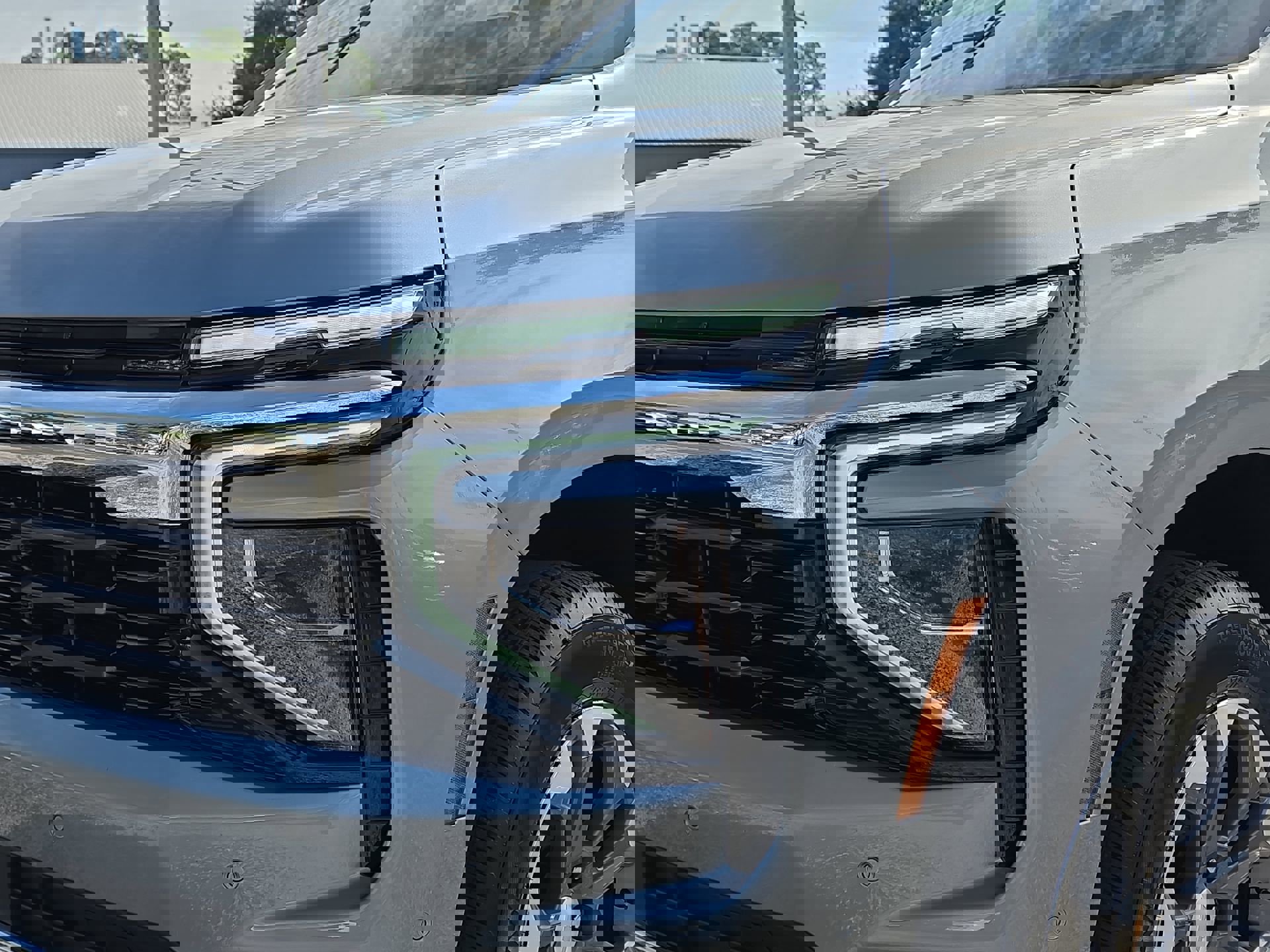 New 2026 Chevrolet Tahoe LS w/ Max Trailering Package image 6