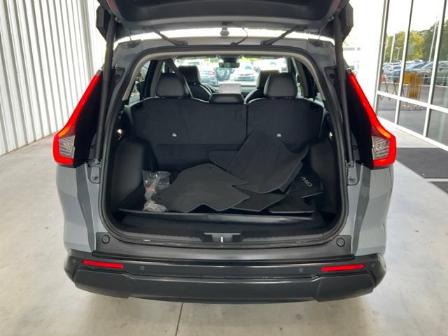 Certified 2024 Honda CR-V EX-L image 19