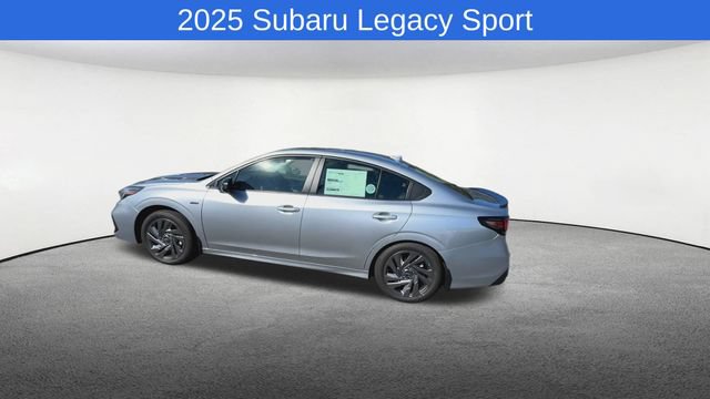 Used 2025 Subaru Legacy Premium w/ Popular Package #2 AWD/4WD image 7