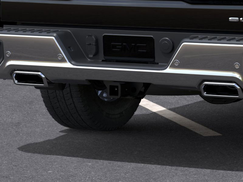 New 2026 GMC Sierra 1500 SLT w/ SLT Convenience Package image 14