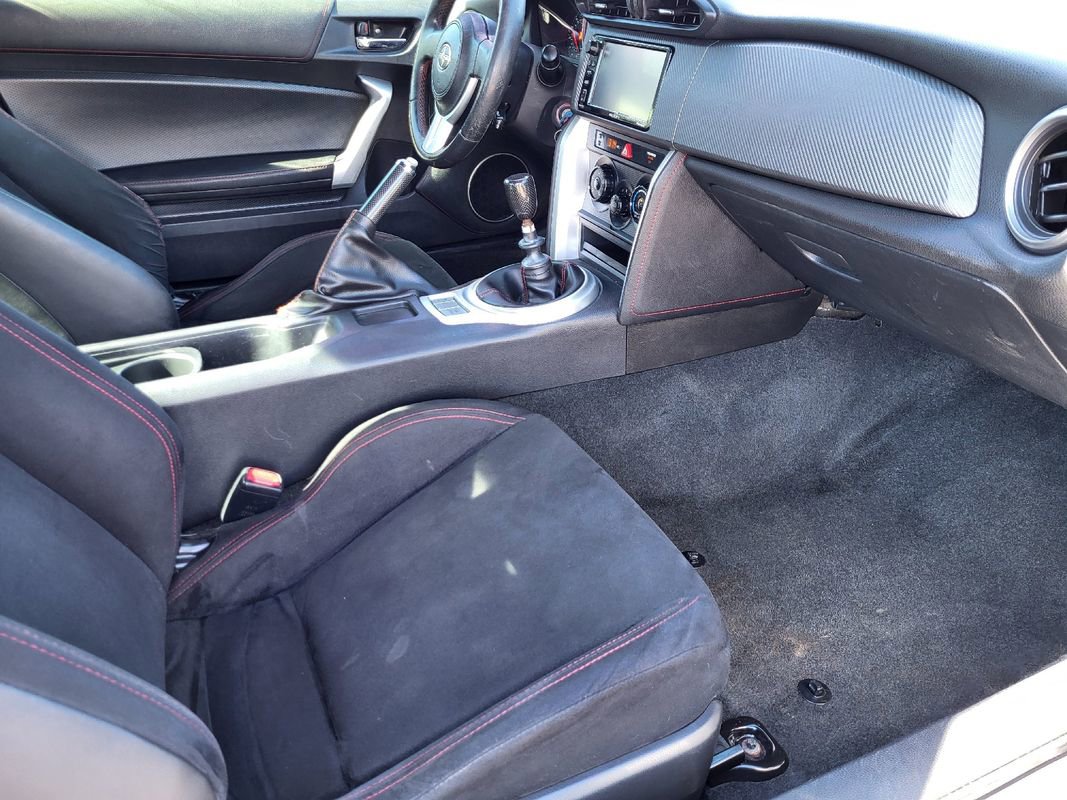 Used 2016 Scion FR-S image 25