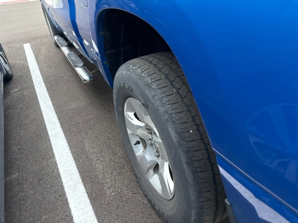 Used 2021 RAM 1500 Big Horn AWD/4WD image 26