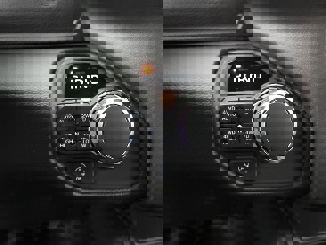 New 2025 RAM 1500 Big Horn image 34