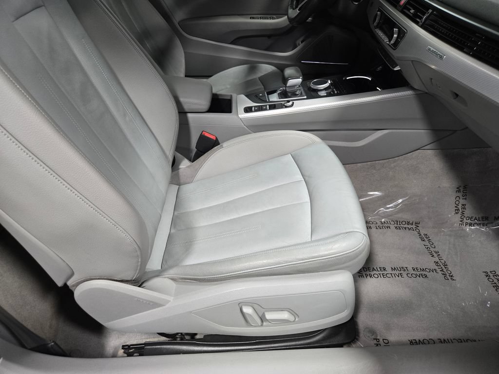 Used 2018 Audi A5 2.0T Premium Plus w/ Premium Plus AWD/4WD image 50
