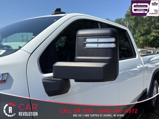 Used 2022 Chevrolet Silverado 2500 LT w/ Convenience Package AWD/4WD image 53