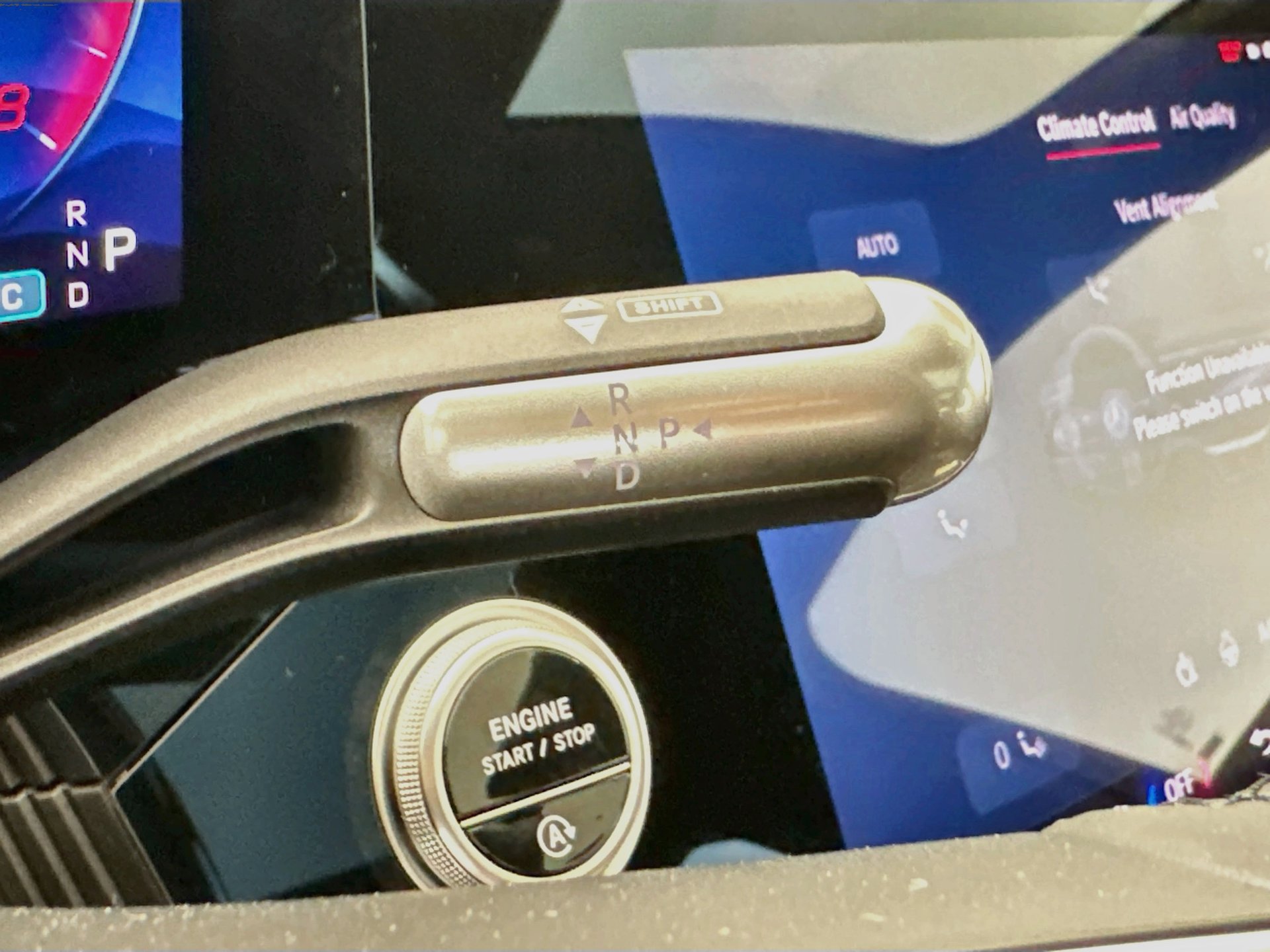 New 2027 Mercedes-Benz S 580 4MATIC Sedan image 18