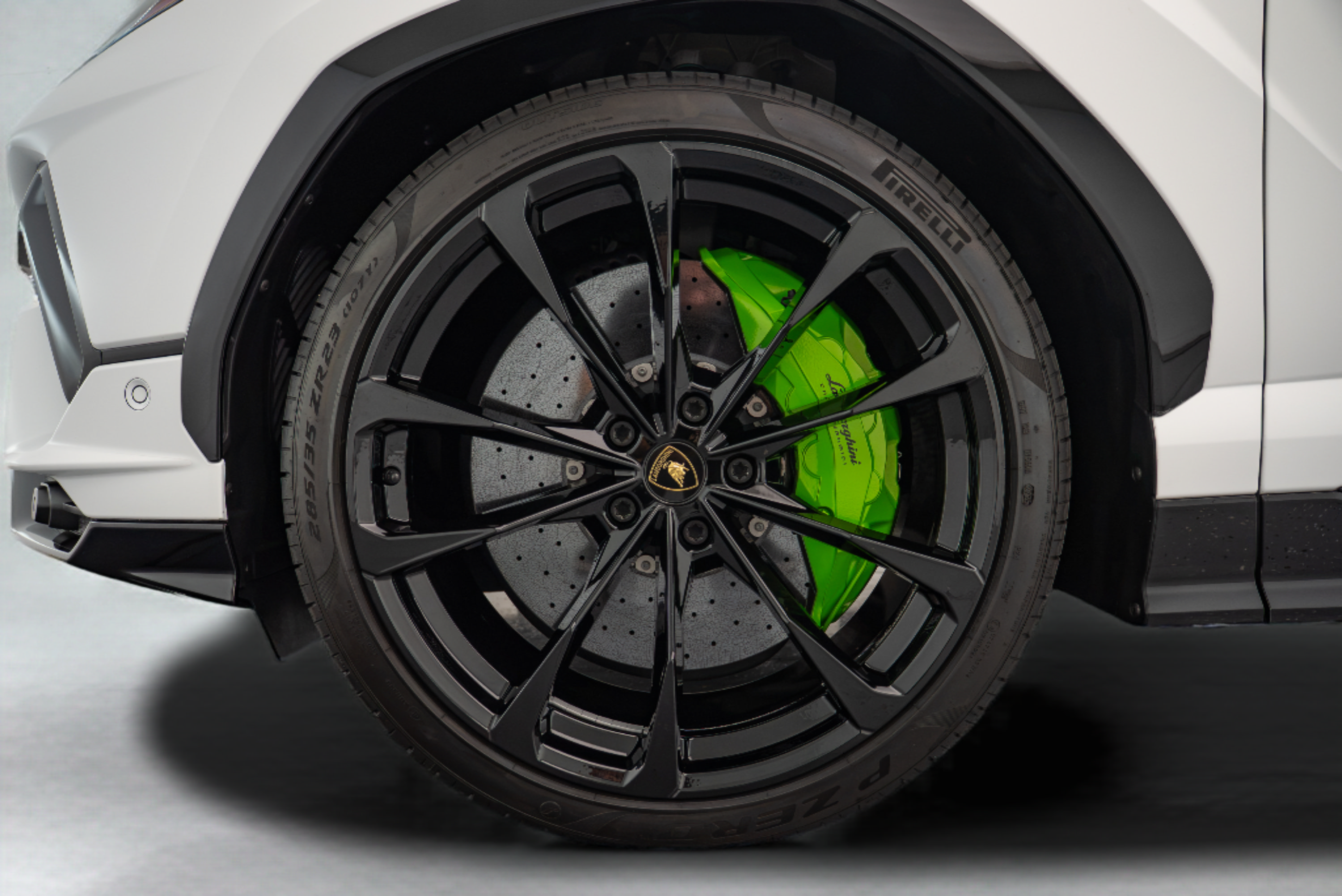 Used 2023 Lamborghini Urus S AWD/4WD image 22
