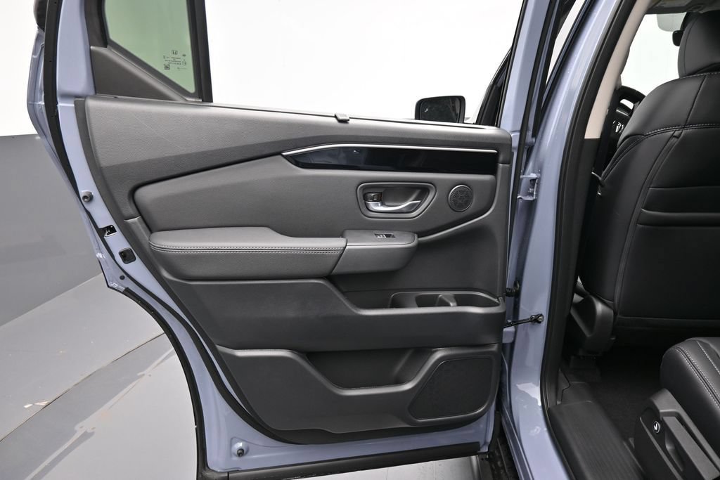 New 2026 Honda Pilot EX-L image 21