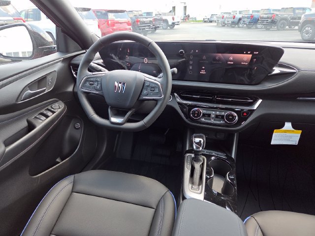 New 2026 Buick Envista Sport Touring w/ Convenience I Package FWD image 30