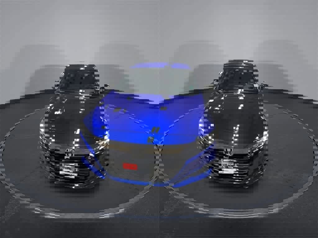 Used 2022 Honda Accord Sport image 3