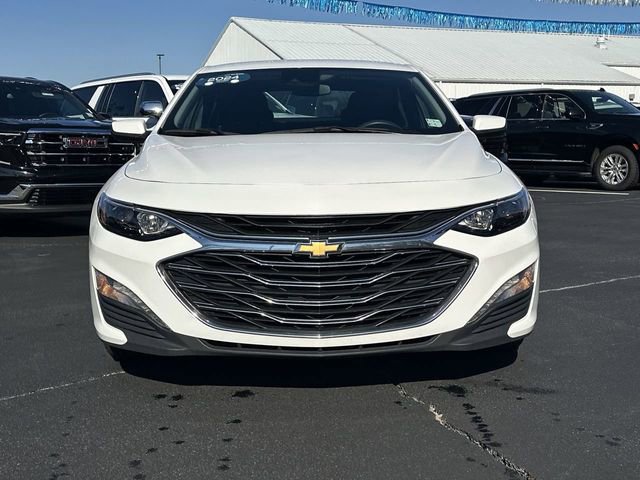 Certified 2024 Chevrolet Malibu LT image 3