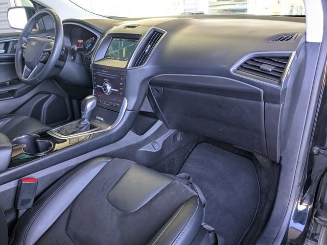 Used 2017 Ford Edge Sport w/ Equipment Group 401A image 29