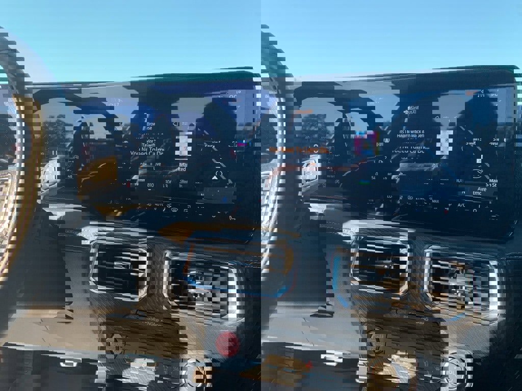 New 2024 Ford Mustang Premium image 36