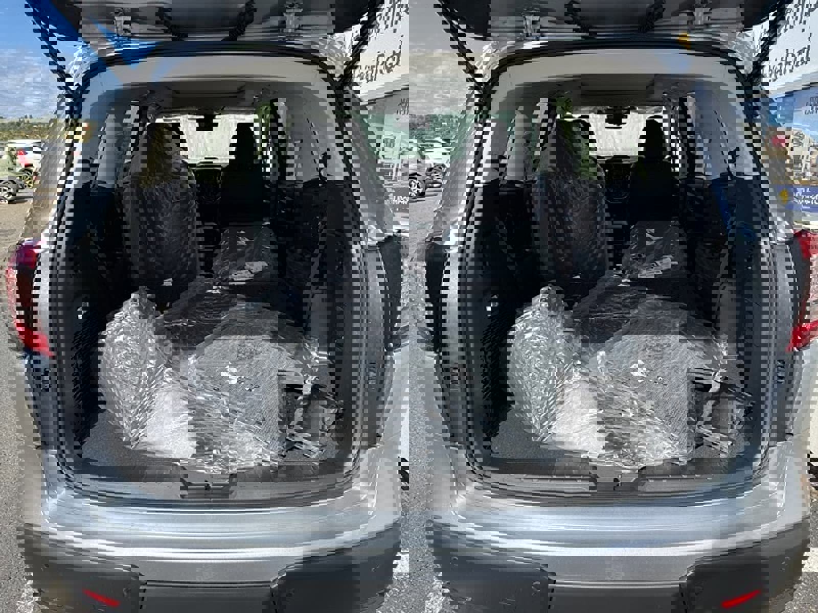 New 2025 Subaru Ascent Bronze Edition image 19