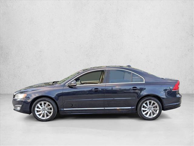 Used 2015 Volvo S80 T5 Platinum image 9