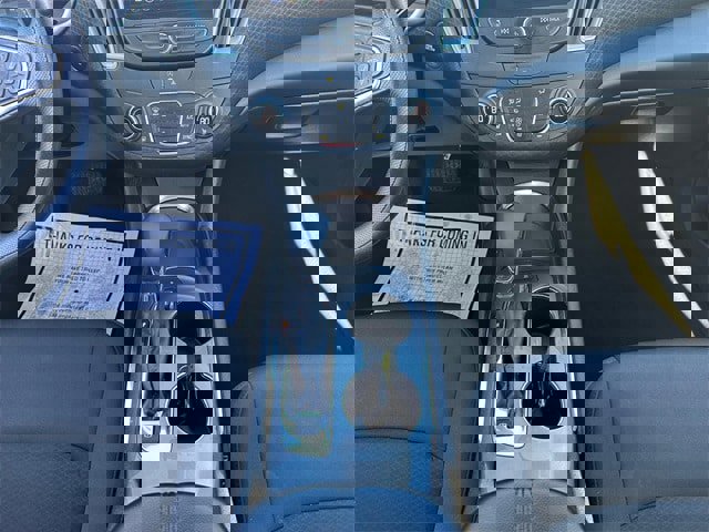 Used 2023 Chevrolet Malibu LT image 11