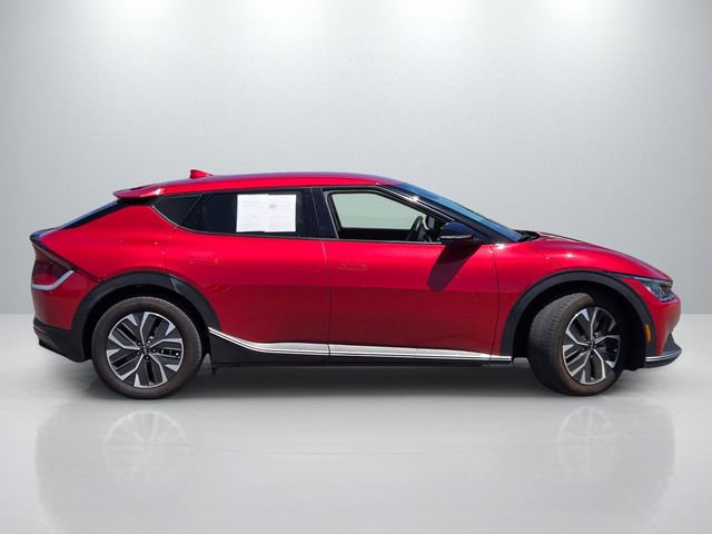 Used 2024 Kia EV6 Light AWD/4WD image 3