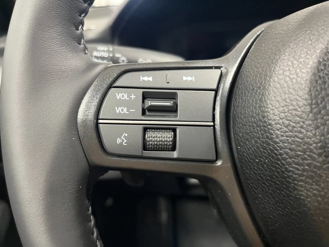 New 2026 Honda Accord EX-L image 15