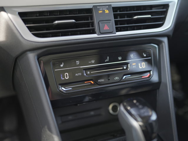 New 2025 Volkswagen Taos SEL AWD/4WD image 15