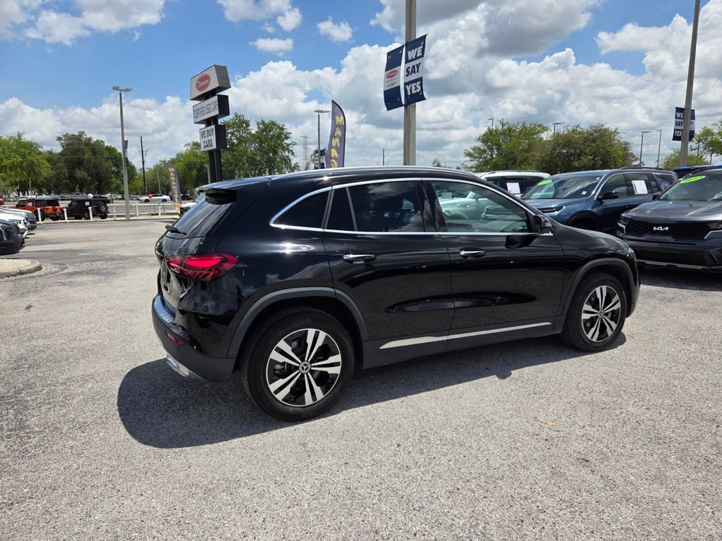 Used 2024 Mercedes-Benz GLA 250 image 13