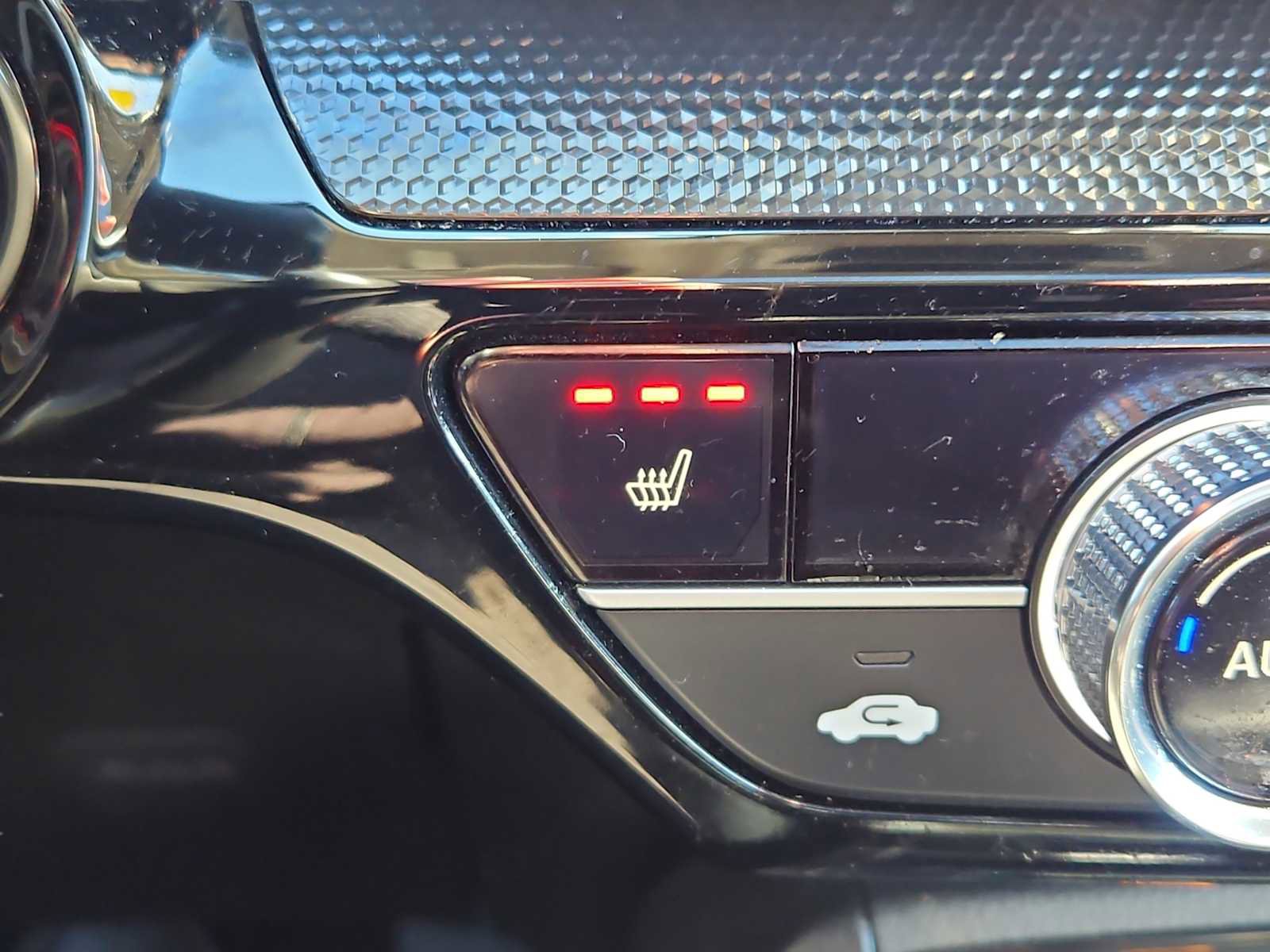 Certified 2024 Honda CR-V EX-L image 20