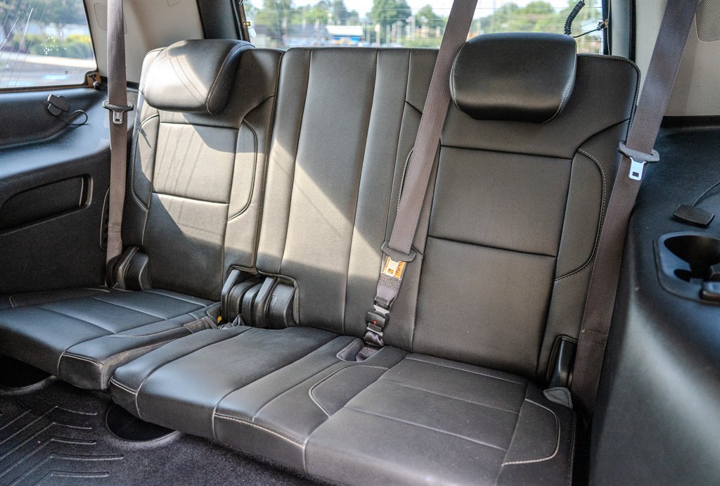 Used 2015 Chevrolet Tahoe LTZ RWD image 31