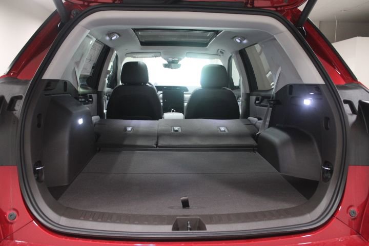 New 2026 GMC Terrain Denali AWD/4WD image 15