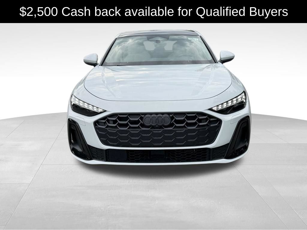 New 2026 Audi A5 2.0T Premium Plus AWD/4WD image 2