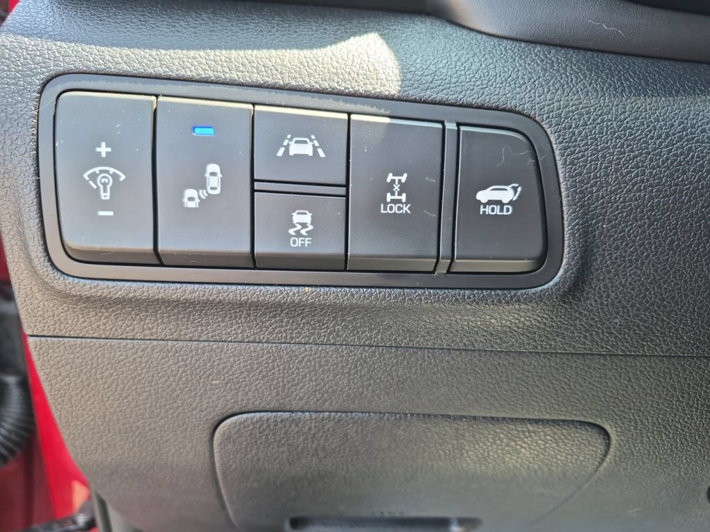 Used 2021 Hyundai Tucson Ultimate AWD/4WD image 20