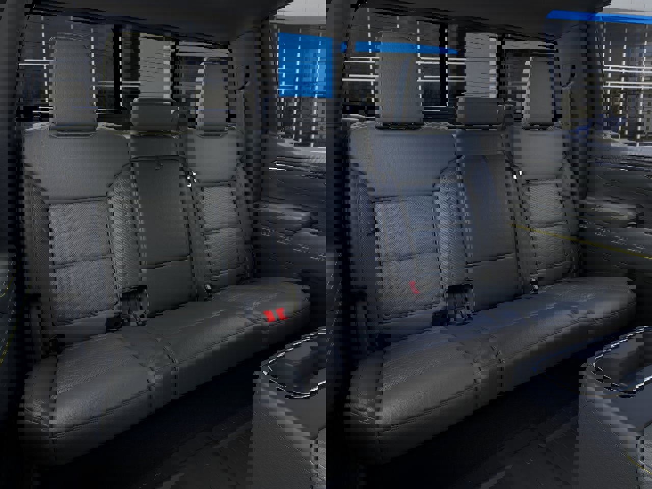 New 2026 Chevrolet Silverado 1500 ZR2 w/ Dark Appearance Package image 17
