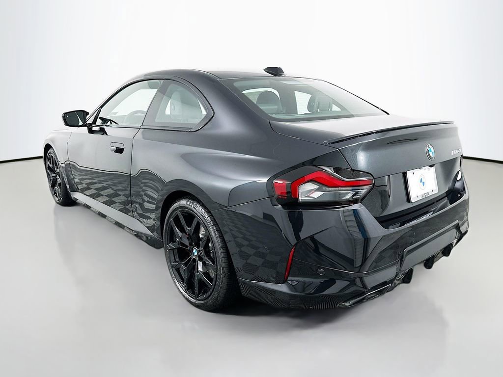 New 2026 BMW M240i Coupe w/ Premium Package RWD image 7