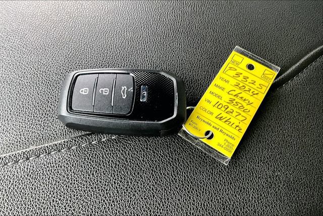 Used 2024 Chevrolet Silverado 3500 LT w/ Convenience Package image 36