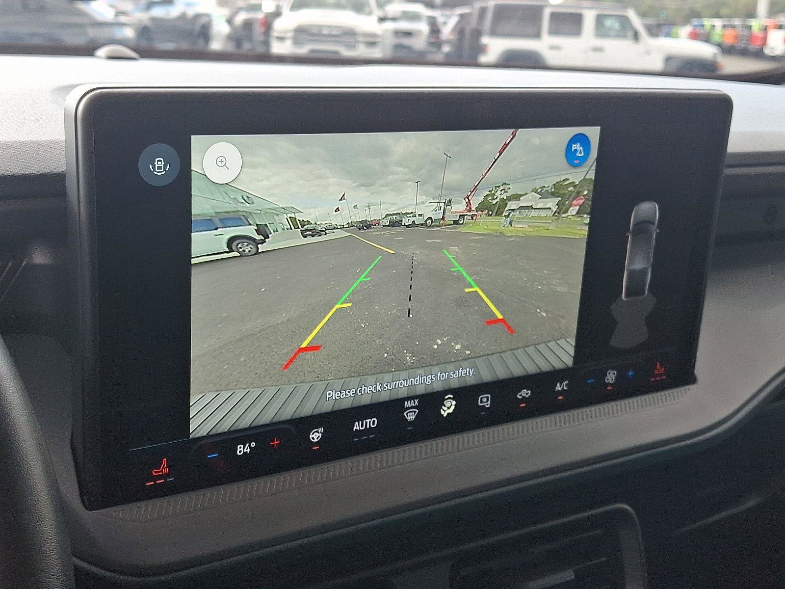 Used 2025 Ford Maverick XLT w/ XLT Luxury Package image 23