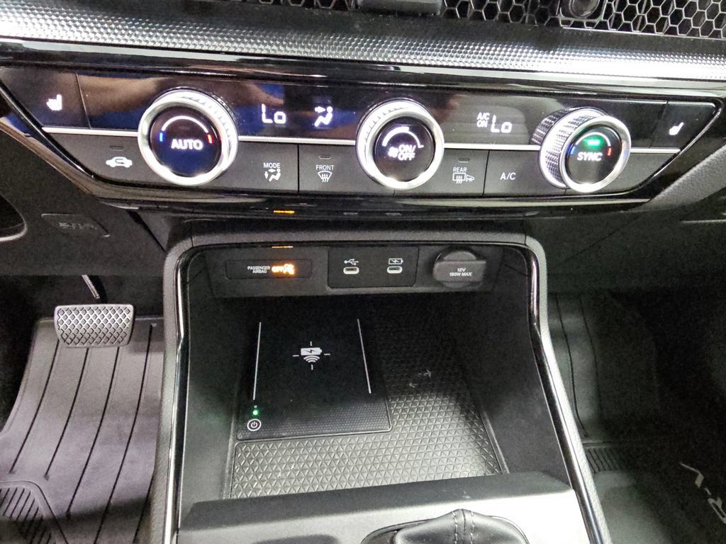 Certified 2026 Honda CR-V EX-L image 17
