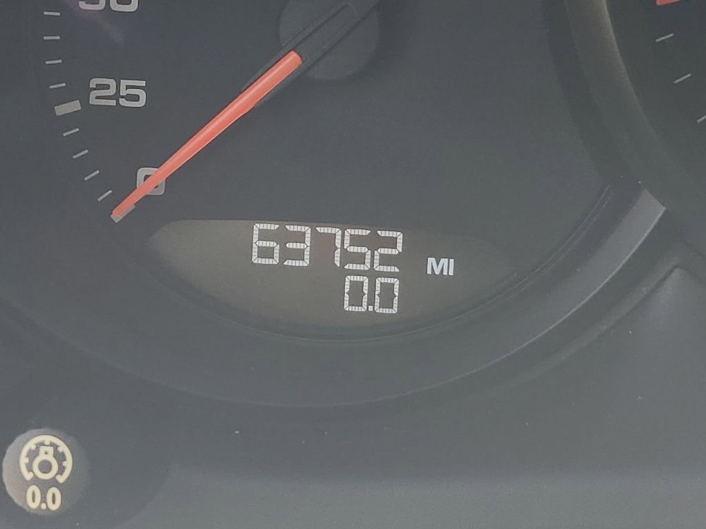 Used 2018 Porsche Macan Sport Edition image 21