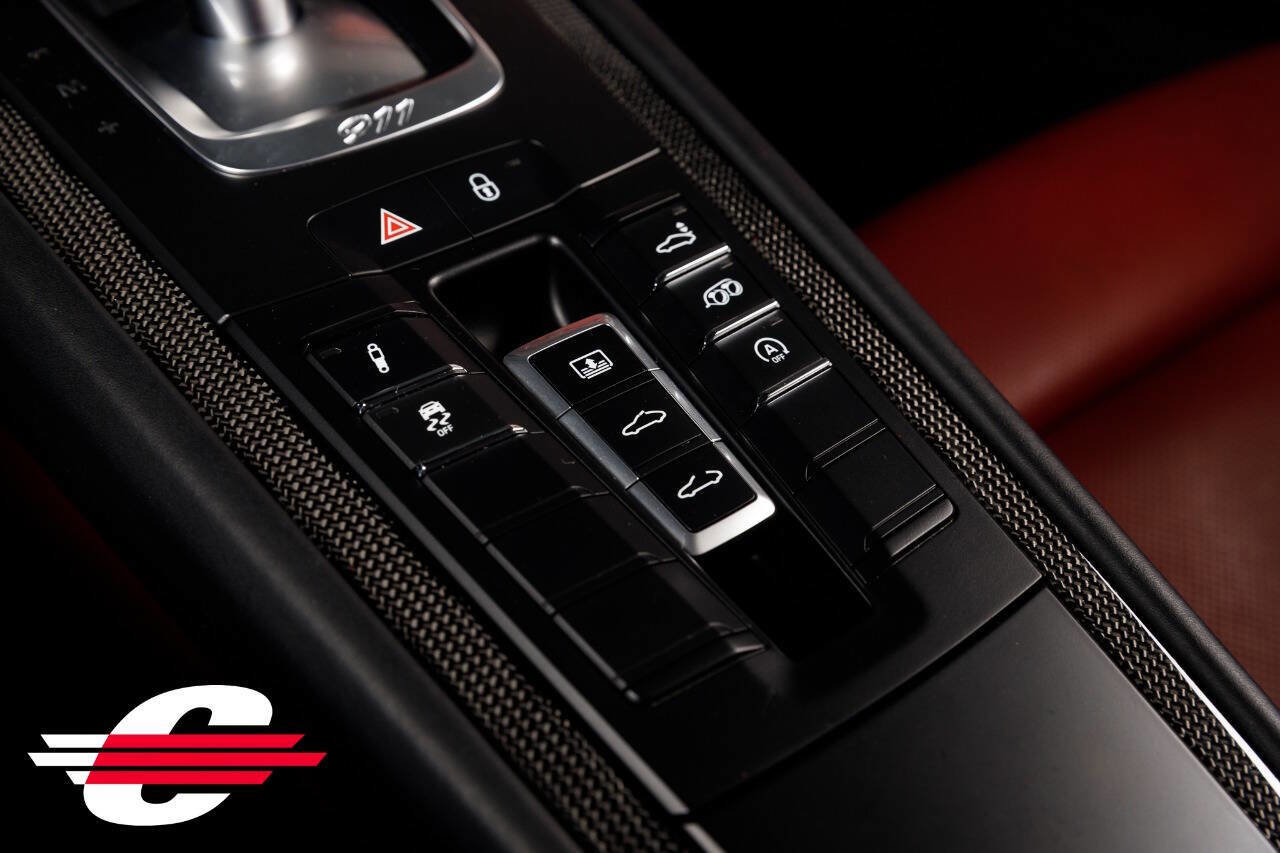 Used 2017 Porsche 911 Carrera 4S image 29