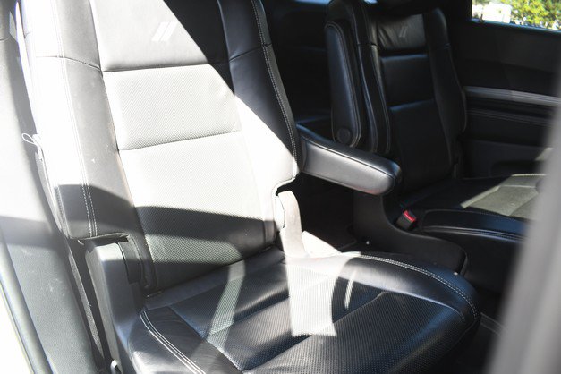 Used 2018 Dodge Durango Citadel AWD/4WD image 29