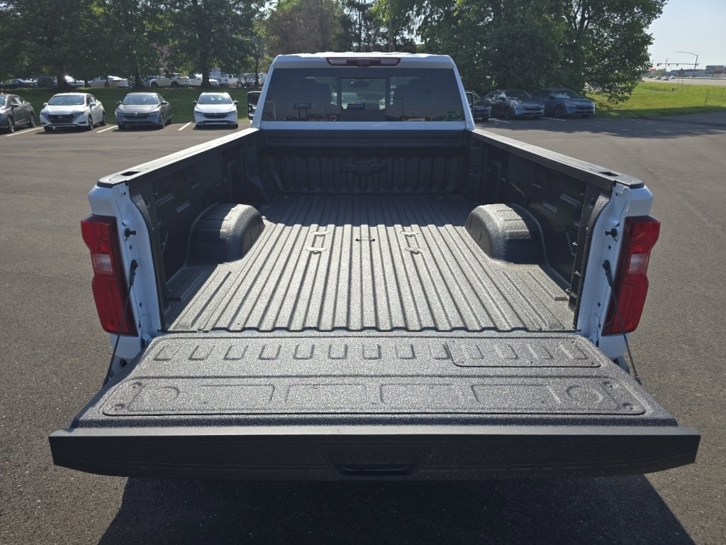 New 2026 Chevrolet Silverado 3500 High Country w/ High Country Premium Package AWD/4WD image 18