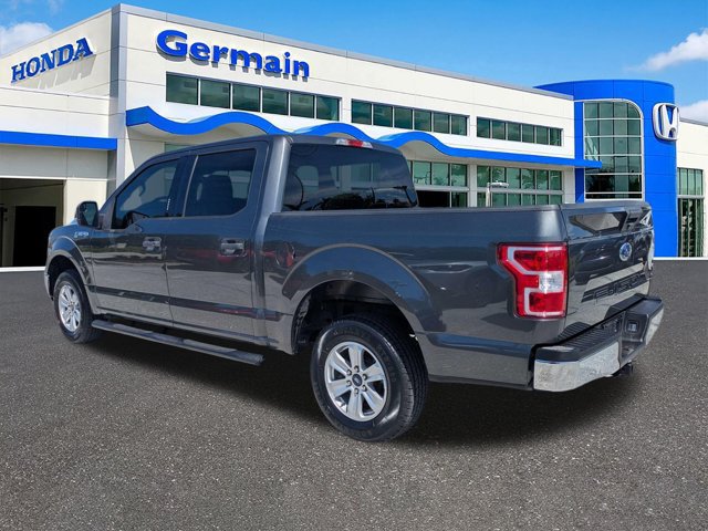 Used 2019 Ford F150 XLT RWD image 7