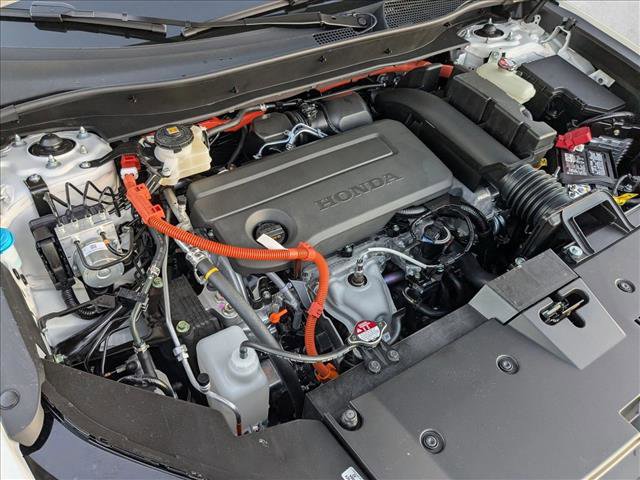 New 2026 Honda CR-V Sport-L image 17