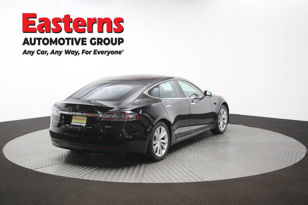 Used 2017 Tesla Model S 100D AWD/4WD image 41