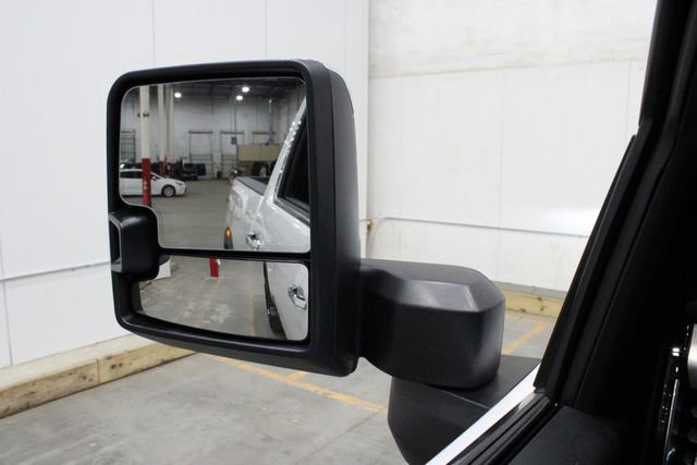Used 2024 GMC Sierra 2500 Denali w/ Denali Reserve Package image 44