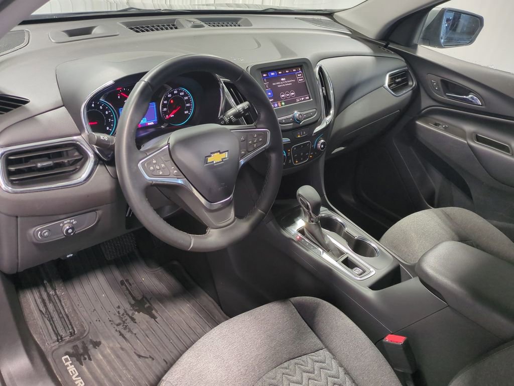 Used 2023 Chevrolet Equinox LT image 10